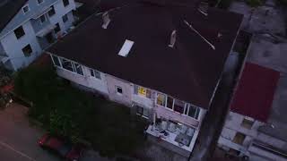 Canım Babanneme Veda...