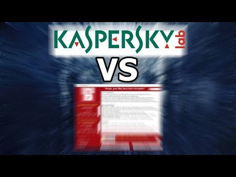 Video: Viruksen Poistaminen Kaspersky-ohjelmalla