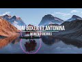 Tom Boxer Ft.  Antonina - Morena (remix) Новинка Музыки 2021