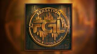 SENSATION – Modern Funk | G-Funk Vibes