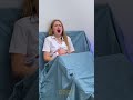 A MONSTER JUST CAME OUT OF ME !??🤣👺 #prank #funny #monster