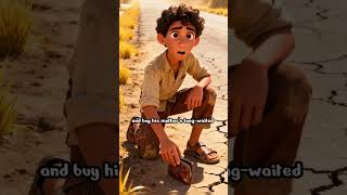 Ali's Honest Choice#Drama #ShortFilm #Honesty #Inspirational #MagicLightai #aianimation
