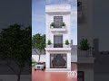Thiết Kế Nhà Ống Đơn Giản & Đẹp Mắt 🏡