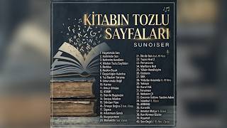 Sunoiser - Nefretim Kendime