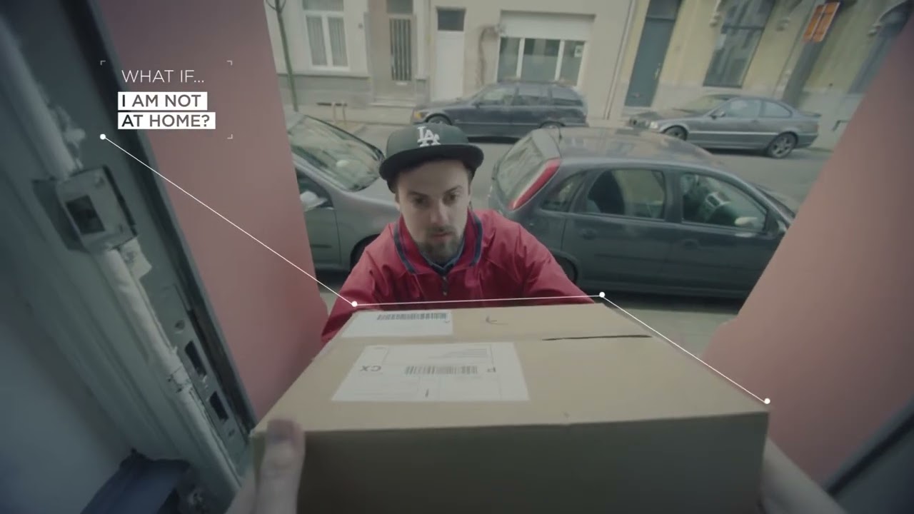 Made - innovation & design agency - What if...?