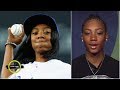Mo'ne Davis explains why she won't be pitching in college softball | Outside the Lines