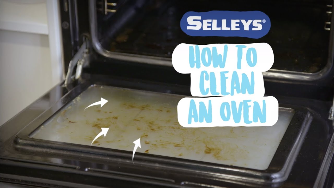 3 Ways to Remove an Oven Door - wikiHow