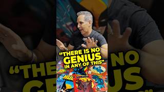 The TRUTH about Todd McFarlane's Incredible Hulk 340 Cover 🔥📚 #toddmcfarlane #comicbooks