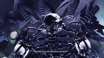 Transformers 3: Dark Of The Moon PS3 - Chapter 7 Final (No Commentary)