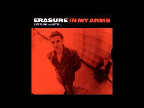 ♪ Erasure - In My Arms (Dekkard Vocal)