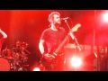 Chevelle - The Red - Live 4-12-14 Fiesta Oyster Bake