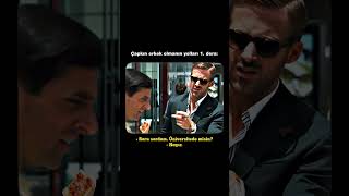 Çapkın Erkek Olmanın Yolları 1. Ders