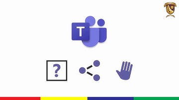 Tutorial about Connecting with Microsoft Teams as a student  HD   The Bloomington Academy, Ajman