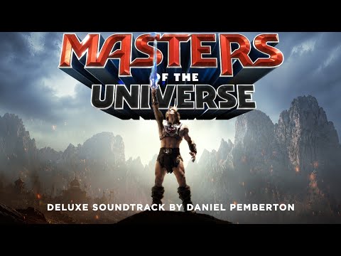 The Legend of Eternia - Brian May, Daniel Pemberton and The Darkness