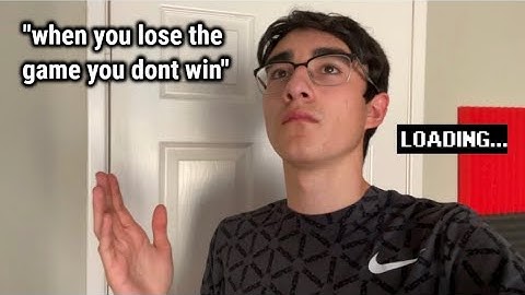 Loading Screen Tips In Games Be Like