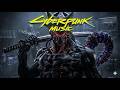 ENDBRINGER /1 HOURS Dark Cyberpunk / Dark Techno / Industrial Bass Mix