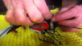 How To Fix The mCP X