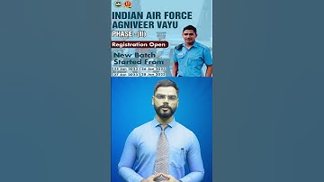 Join Daily Live Class of Airforce GD/SRT by MKC | Airforce GD/SRT New Batch Starts | Airforce GD/SRT