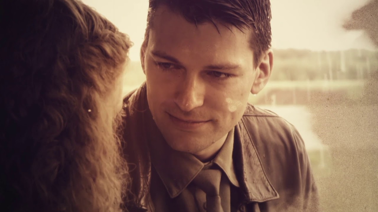 Мы долгое эхо друг друга... YouTube