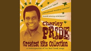 Video thumbnail of "Charley Pride - [I'm So] Afraid of Losing You Again"