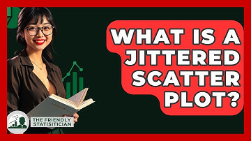What Is A Jittered Scatter Plot? - The Friendly Statistician