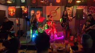 Crying cover Mcfly Cuu