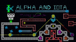 Alpha and Iota Launch Trailer