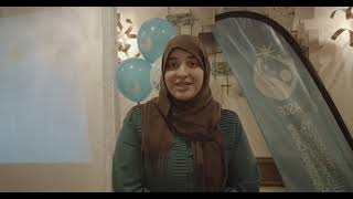 Volunteer Appreciation Dinner