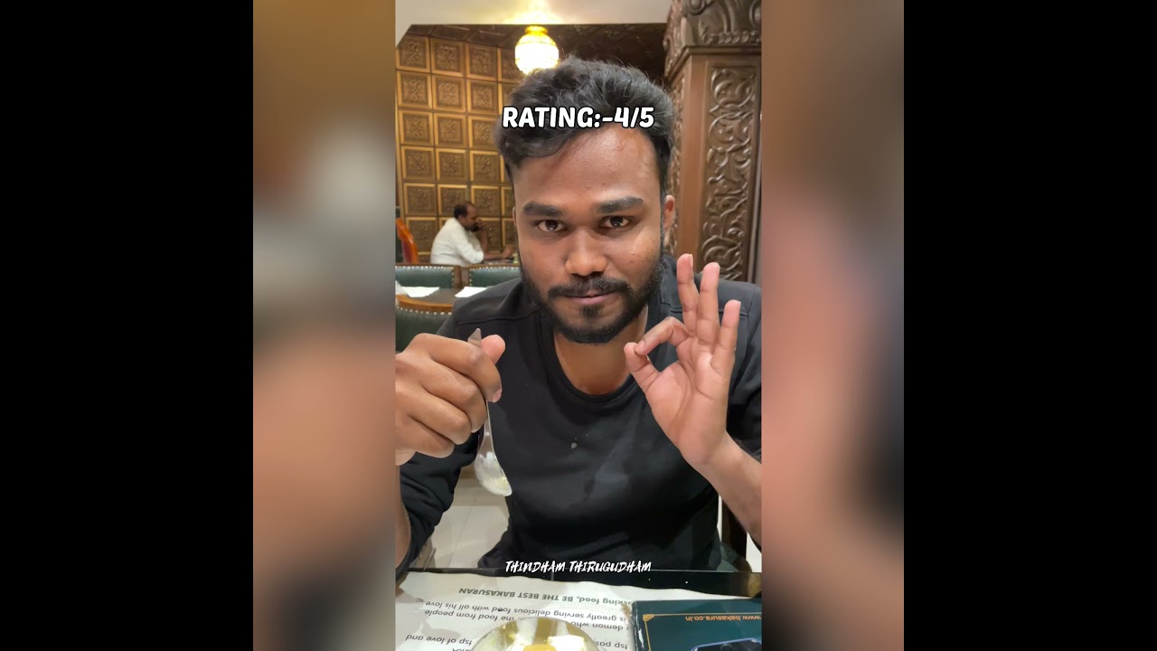 Best Apricot delight in Hyderabad || INDIA || 