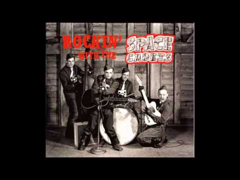 The Space Cadets Astrobilly Rockin' - YouTube