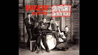 The Space Cadets Astrobilly Rockin' - YouTube