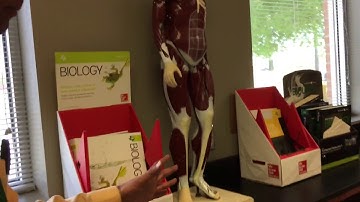 Video clip for Shell Science Lab Regional Challenge - Vivek Ghonasgi(Kermit High School Tx)