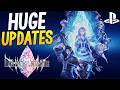 BIG Final Fantasy Resonance UPDATES - NEW Features, Story &amp; Characters, Length, Turn Based + More!