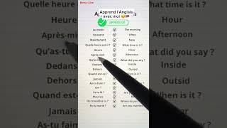 Langlais Est Trs Facile Avec Moi  learning  english   learnenglish fyp