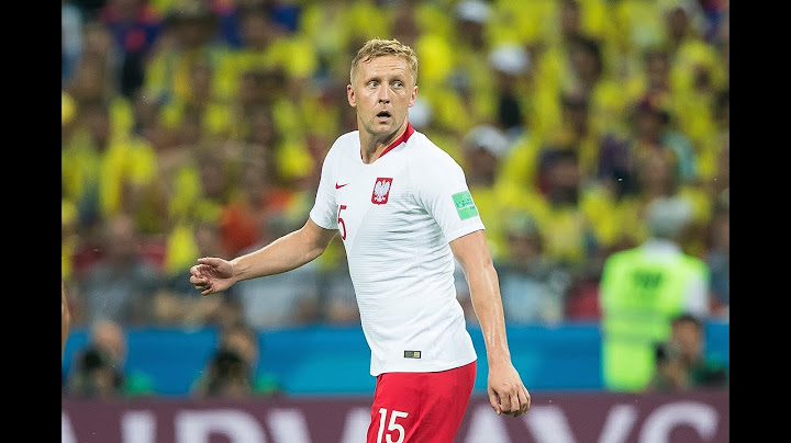 Dziekanowski: To skandal, że Glik nie wyszedł od pierwszej minuty