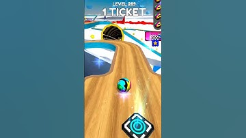 Going Balls : Speedrun ⚾🥎🏀 Portal Run Gameplay Hd Video  Daily 82 #game #trending #shorts