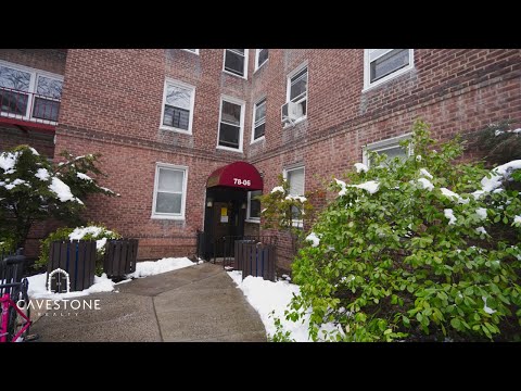 78-06 Main St, Flushing, NY home video tour