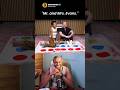 Shout out to Mr and Mrs Evans - Keke Palmer, Sean Evans from Hot Ones interview