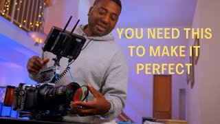 Blackmagic 6K G2 Is A Smart Choice, But You Need This... Giveaways