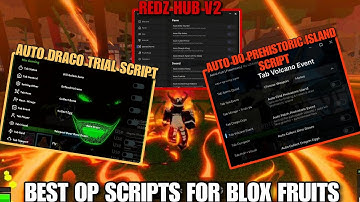 I Fully AWAKENED My DRACO V4 Race Using This Scripts in Blox Fruits