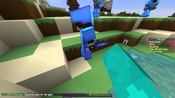 DeathEater4 Hacking, MythcraftPvP