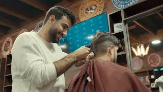 Atlanta's Destination for Elite Grooming