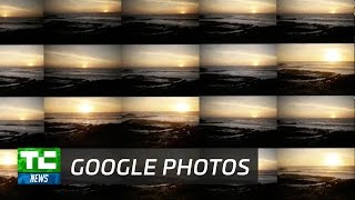 Updates to Google Photos | Google I/O
