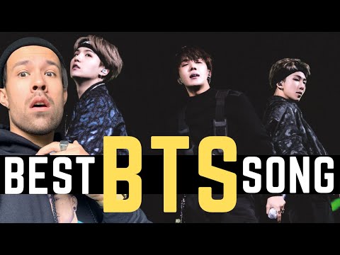 MY FAVORITE BTS REACTION EVER!!!!! (COME BACK HOME)