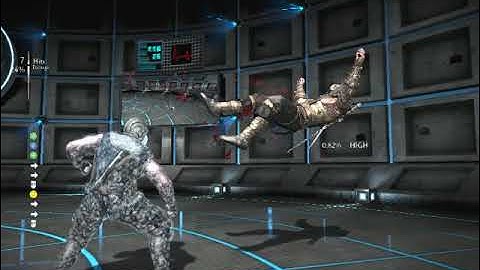 Mortal Kombat XL - Unbreakable Sub-Zero combo (Potato 🥔 Edition)