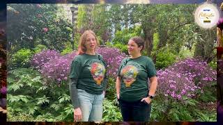 Get Ready! 2025 Pollinator Power Party