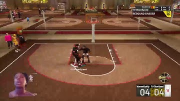 🔴2k20 COMP STAGE W/FACECAM// 100 GAME STREAK#300 SUB GRIND//NBA 2k20//PULLUP ADD ME YT-ISHOWSPEED🔴