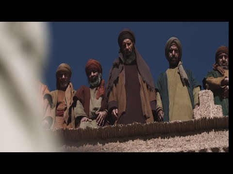 يهود بنو قريظه م ن هم وكيف كانت خيانتهم للنبي وللمسلمين وما هى عقوبتهم