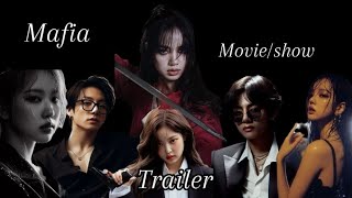 The Mafia squad || Official trailer