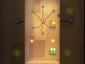 Cut the rope 2 gameplay